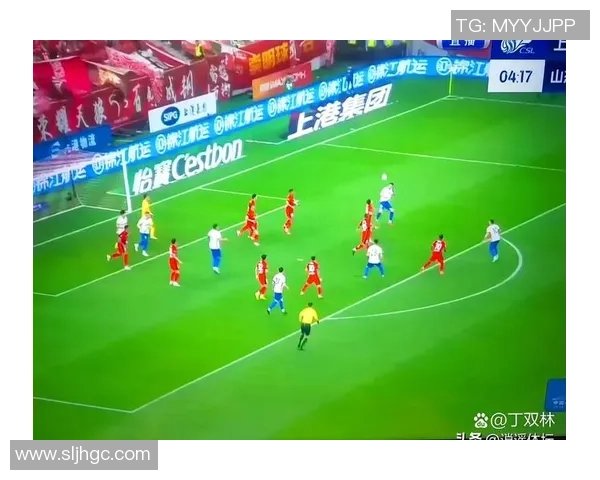 冠军悬了！海港客场负泰山断送好局