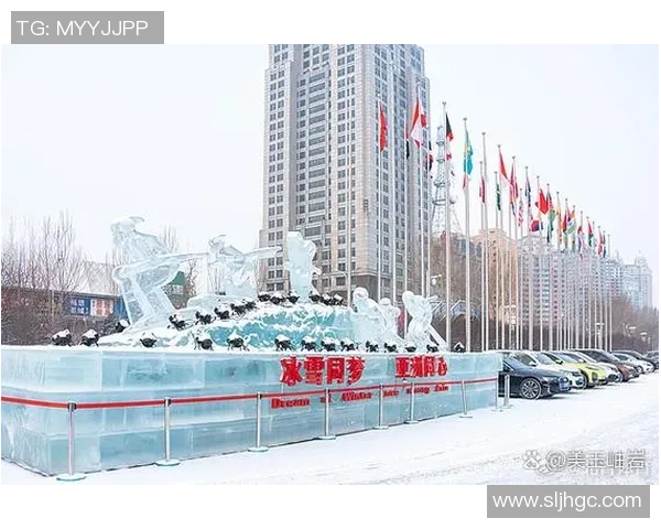 北京冬奥会敞开了我国甚至全球冰雪运动新时代