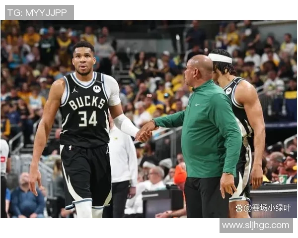 头号大鱼!字母哥与雄鹿商洽将晋级 尼克斯不再具有独家商洽权