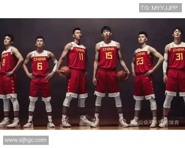 对了!谢谢你,NBA!中国男篮行将世预赛首秀